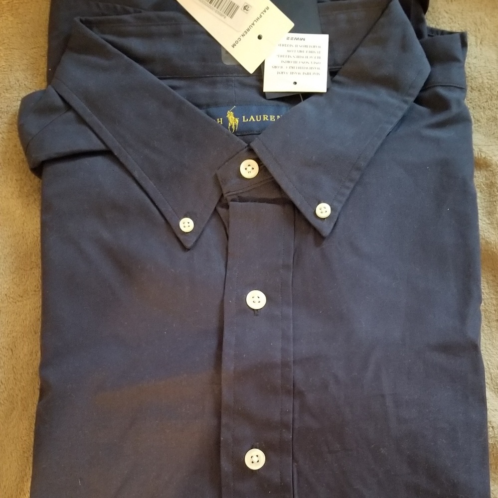 Nice shirt for sale with tags